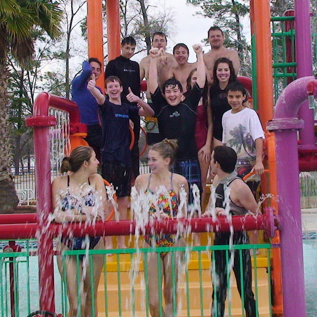EMR/LG Class of 2013
