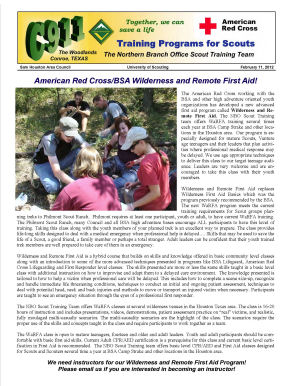 Download 2012 NBOSTT University of Scouting Newsletter