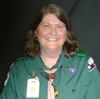 Guide Karen OToole