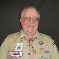 Guide Ray Alverson